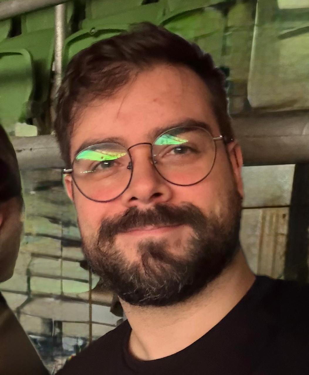 Foto de Daniel Cintra